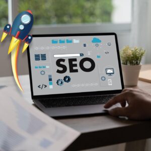 rédaction seo